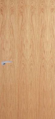 Veneered Flush Doors (Contract Range)
